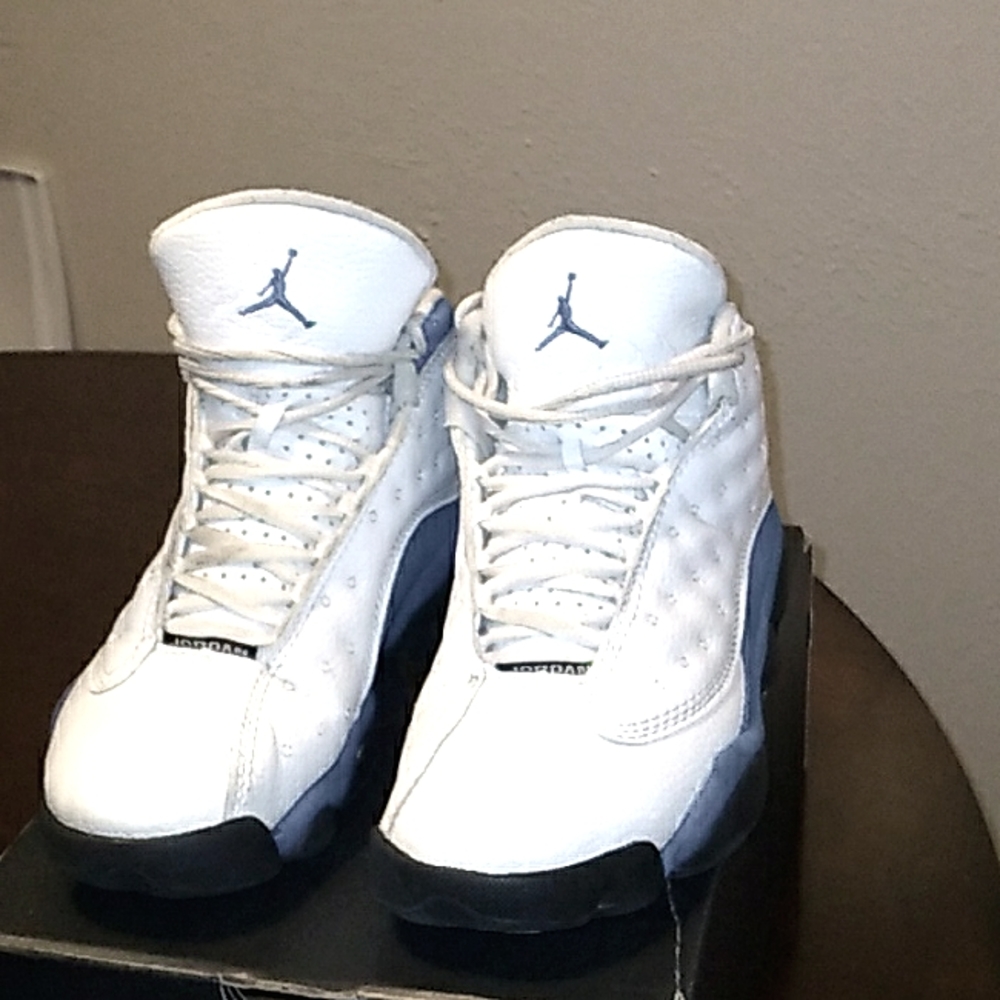 Jordan Retro 13